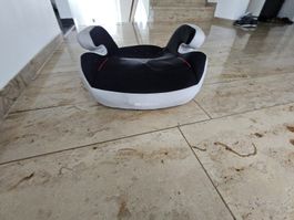 Autokindersitz 