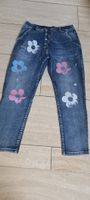 Jeans, Grösse L (40/42)