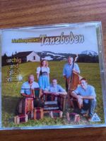 CD Ländlerquartett Tanzboden Urchig und glich brilliant