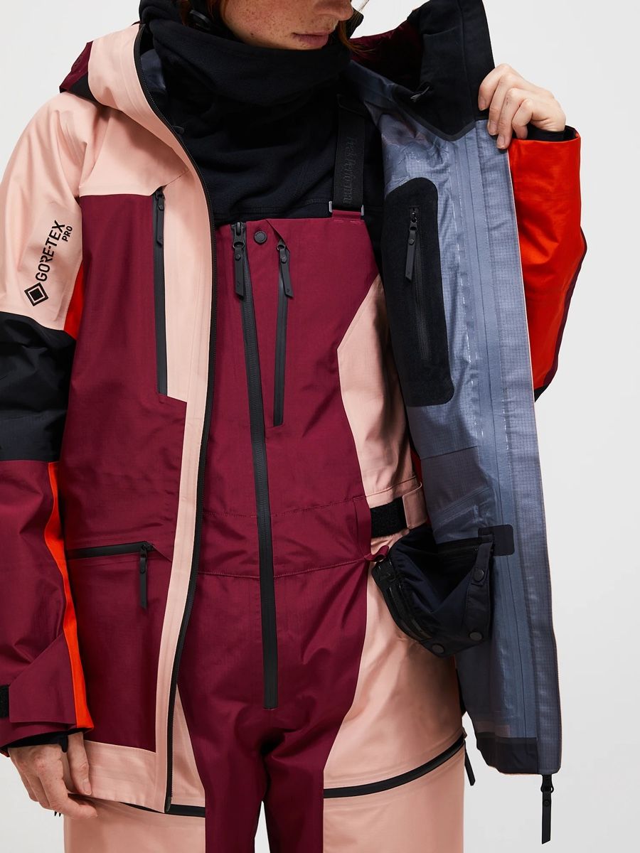 Peak Performance Anzüge & Kostüme: PeakPerformance Skianzug Vertical (-50%) – Neu (gemäss Beschreibung) aus Wohlen AG von xX_MoDz_Xx 1