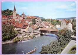 Baden mit Landvogteischloss