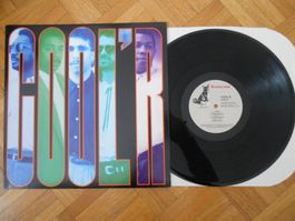 Cool'r 1989 Same (LP)