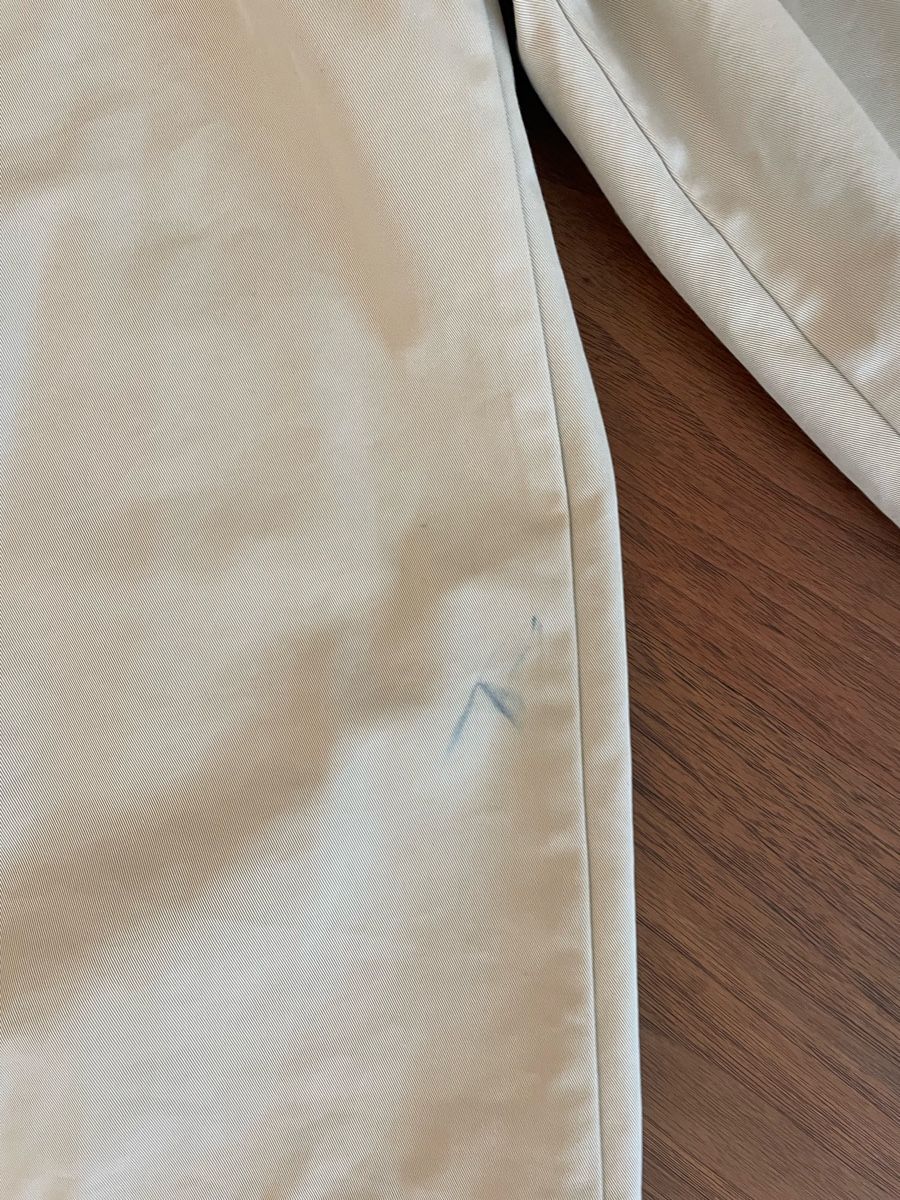 Massimo Dutti Jacken: Massimo Dutti short Trenchcoat, Gr. XS – Gebraucht aus Muntelier von nol_ywk9 7
