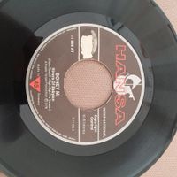 Boney M Single Rivers of Babylon