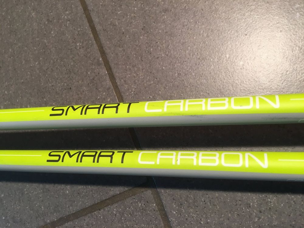 Leki Sherpa FX.One Carbon Trekkingstöcke Ab € 12 Produktbild-Vorschau 12