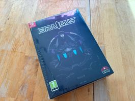 Drainus Collector's Edition (NEU)