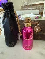 MONTALE ROSE ELIXIR EAU DE PARFUM 50 ML