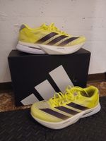 ADIDAS Adizero Boston 13 (45 1/3) Tempo Laufschuhe 