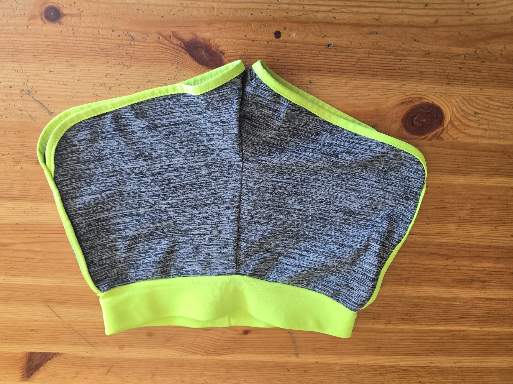 Hosen: Turnhose – Neu (gemäss Beschreibung) aus Matten b. Interlaken von goldhase02
