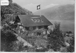 Pension "Ruobstei" Mühlehorn