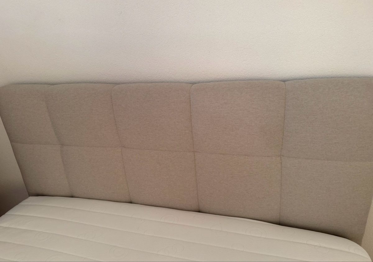 Betten: Pfister Boxspringbett – Gebraucht aus Müntschemier von PetitBou01 3