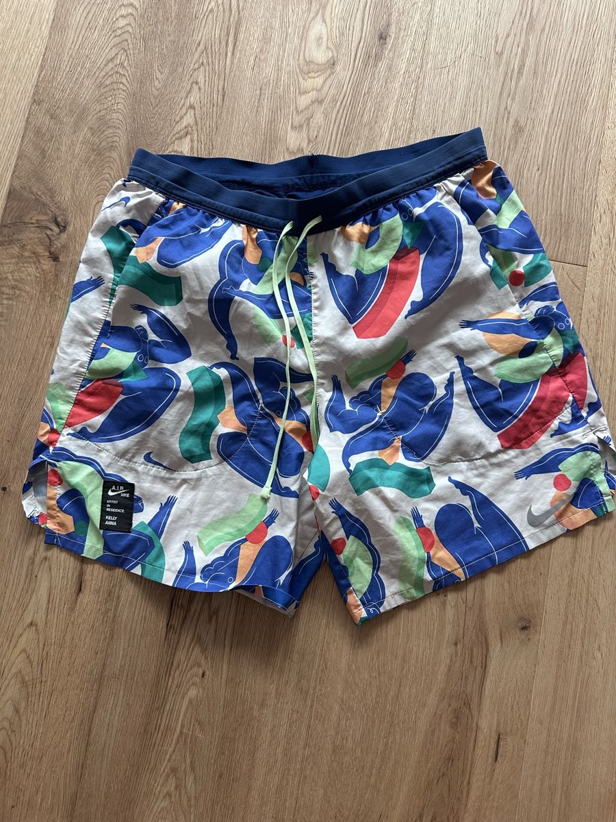 Nike Costumi da bagno: Nike Badehose – Usato da Mels venduto da ricoshop