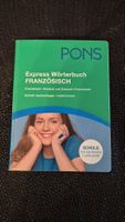 Französisch - Deutsch Wörterbuch von PONS