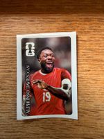 Coca Cola Panini WM 2026 / Alphonso Davies (CAN)