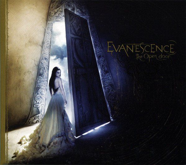 CD Evanescence The Open Door Kaufen auf Ricardo