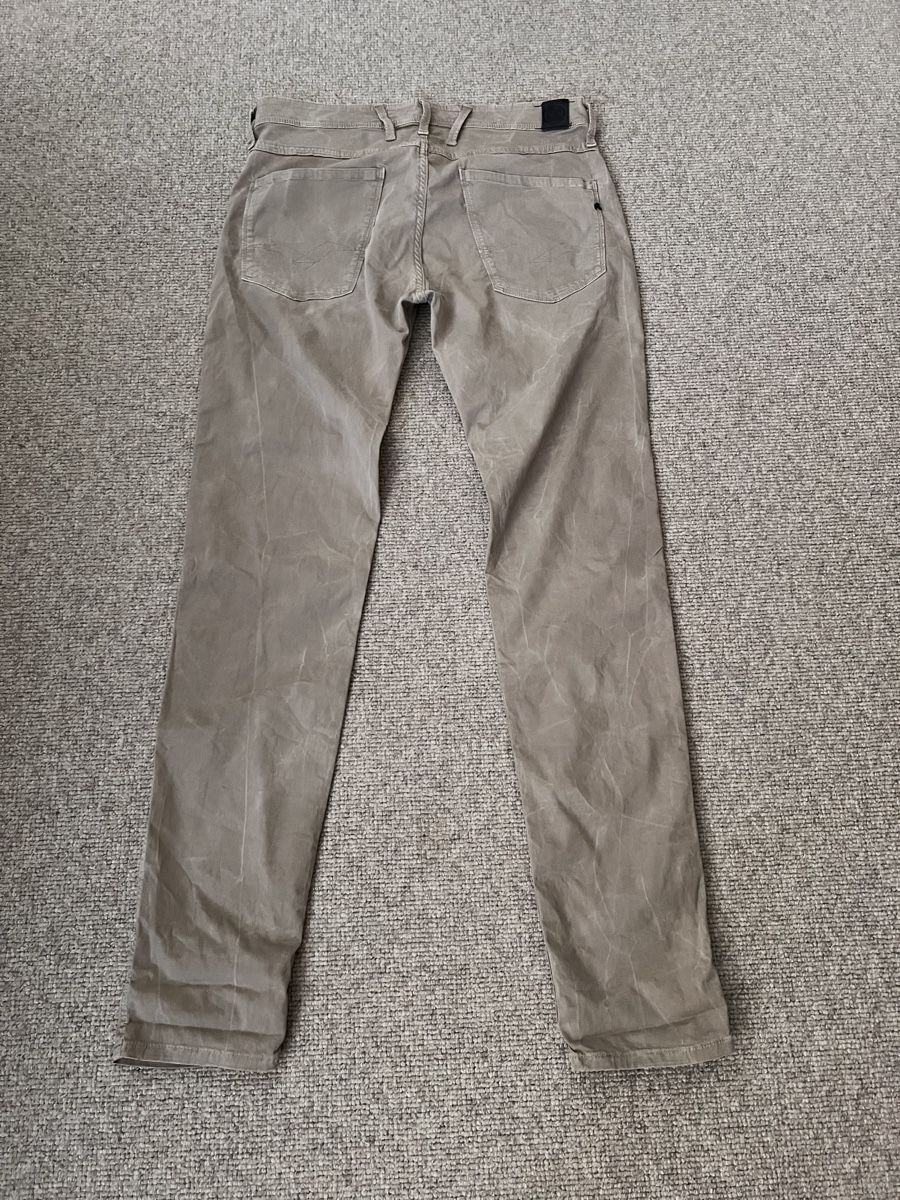 Replay Pantaloni: Replay Hose – Nuovo (secondo la descrizione) da Cham venduto da carmenblacky 1