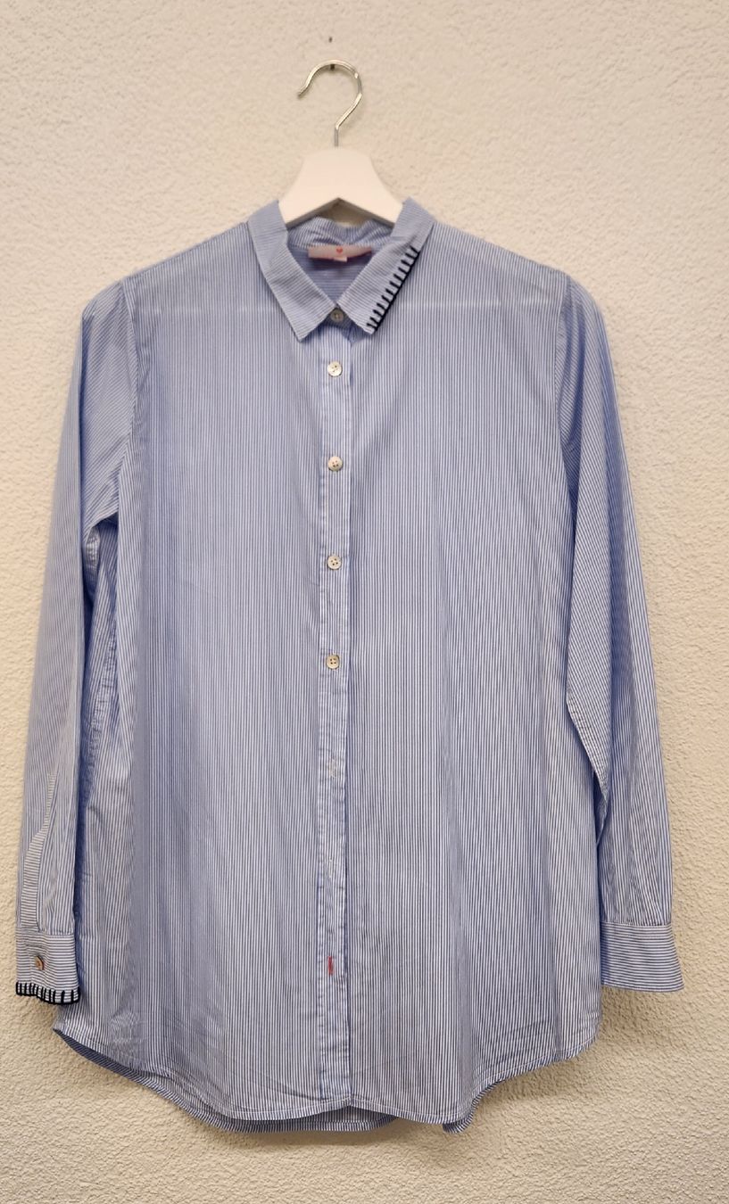 Lieblingsstück Blusen: Lieblingsstück Bluse Gr. 36 Neu! – Neu (gemäss Beschreibung) aus Wollerau von CH8832 2