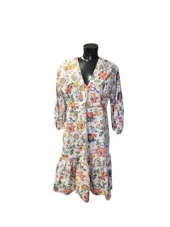 Erdem Dress