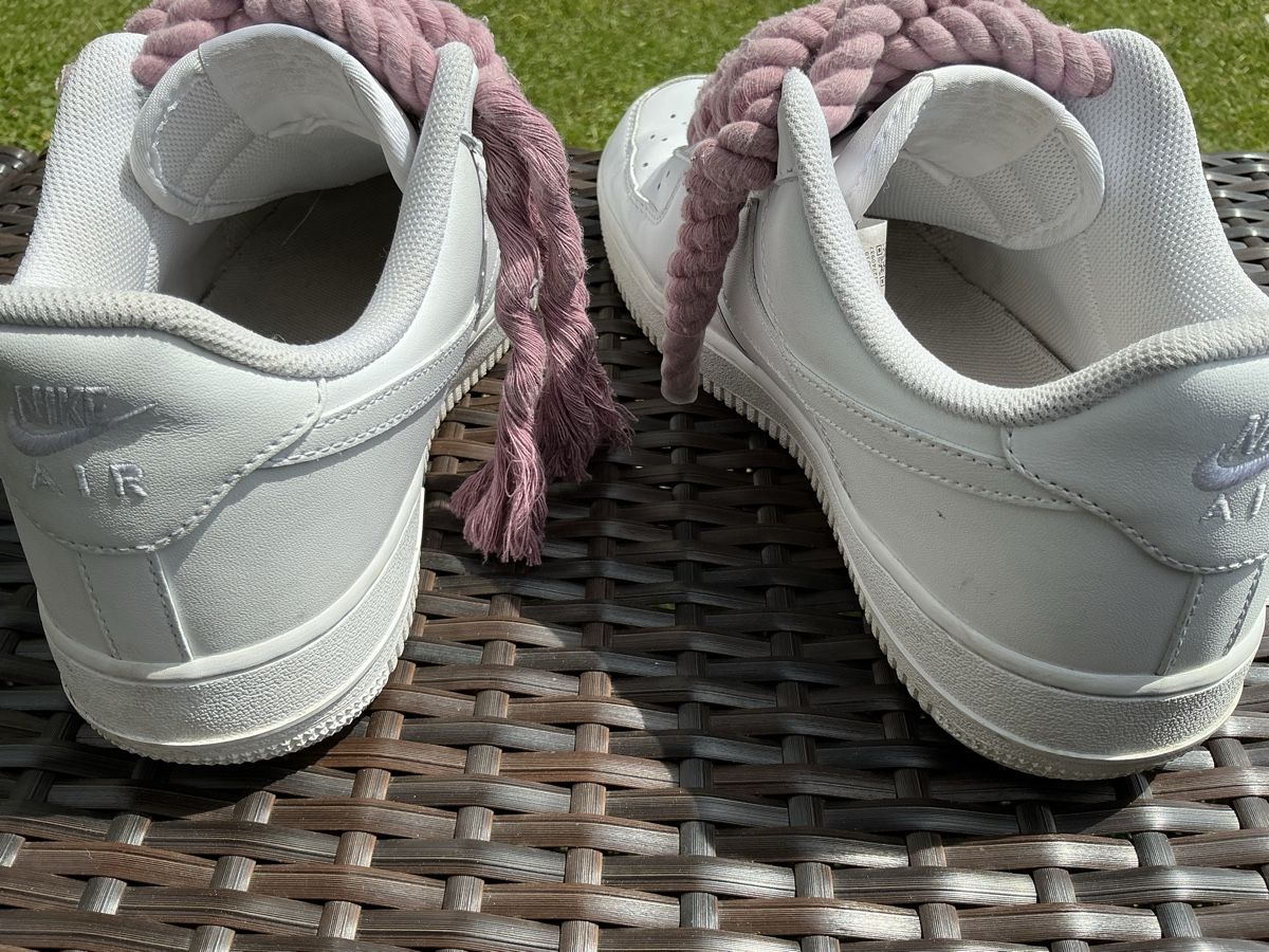 Nike Scarpe da uomo: NIKE AIR – Usato da Müllheim Dorf venduto da vieste77 1