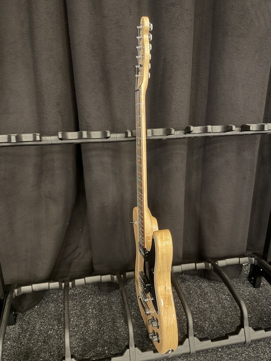 Fender Strumenti musicali: Fender JA-90 Jim Adkins NA IL – Usato da Hallau venduto da abn_rd87 6