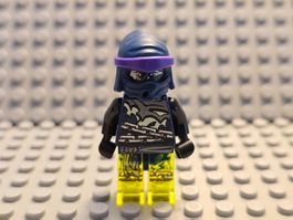 Lego Geis-Ketten Meister (njo0178)