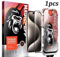 Panzerglass King Kong für iPhone 17 Pro