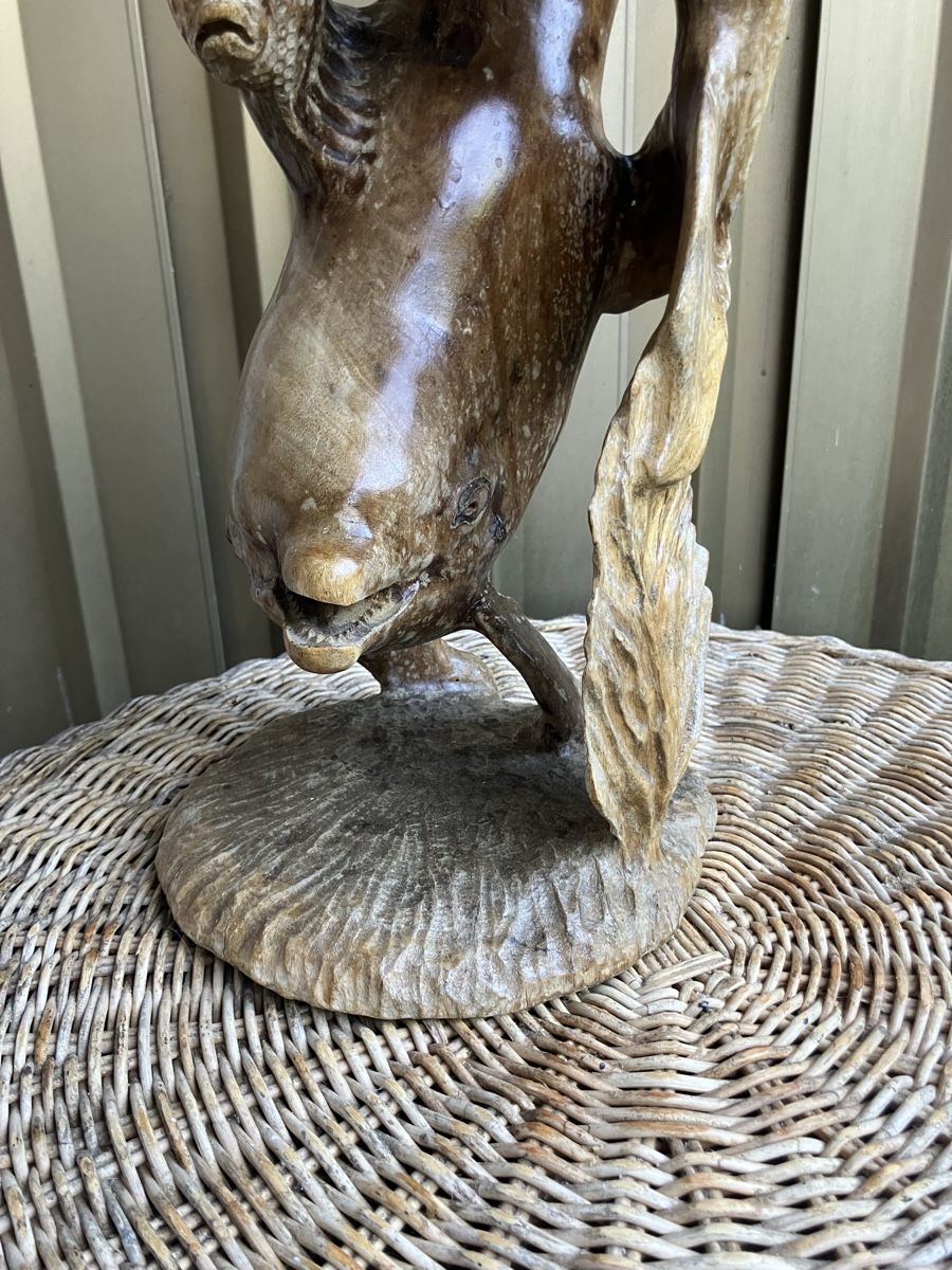 Statuette: Sculpture Brutaliste  – Usato da La Tour-de-Peilz venduto da mon_pd6m 5