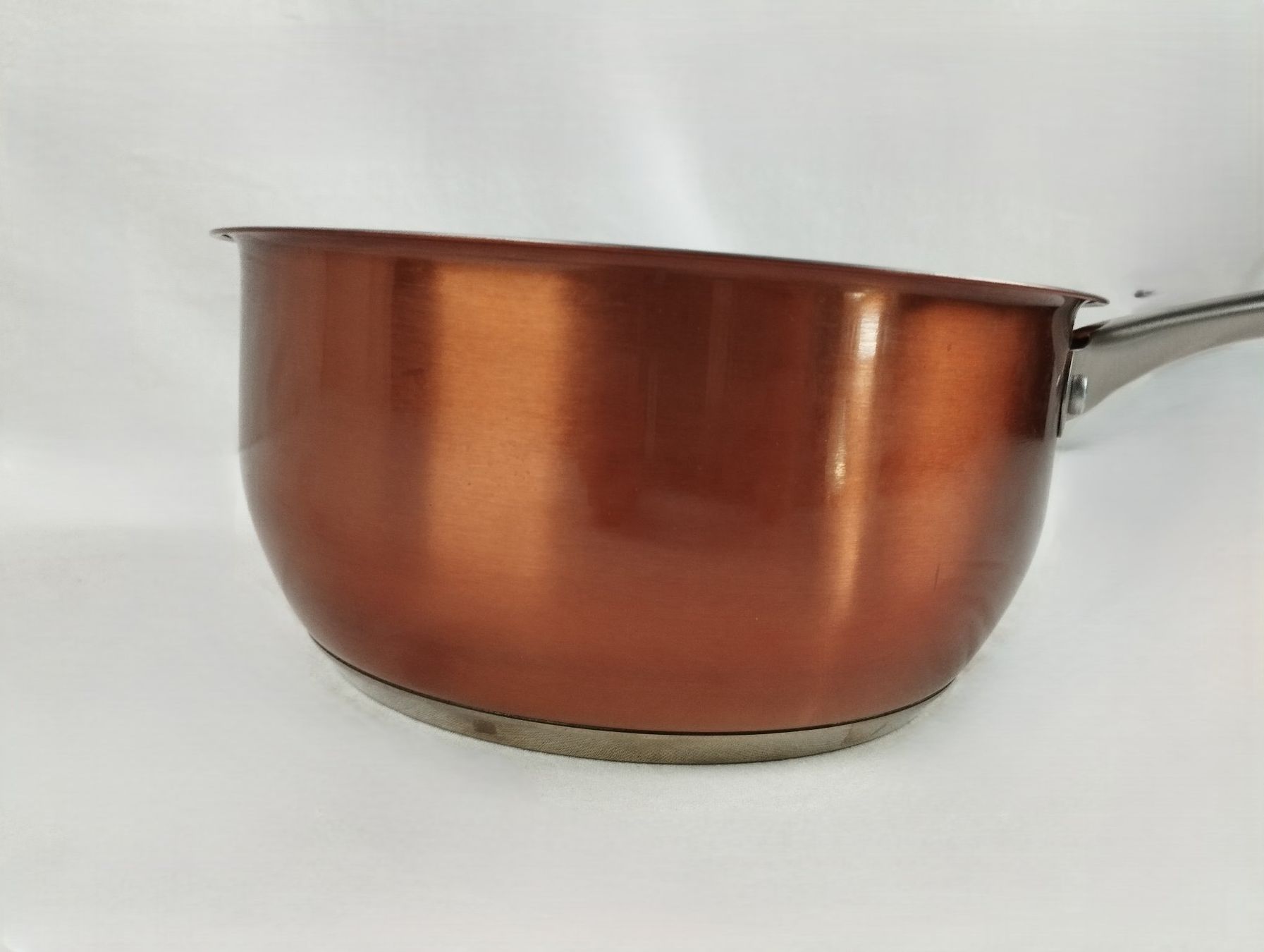 Padelle: Pfanne Sauteuse Ø 21 cm – Usato da Schübelbach venduto da Restwert_Schubelbach 1