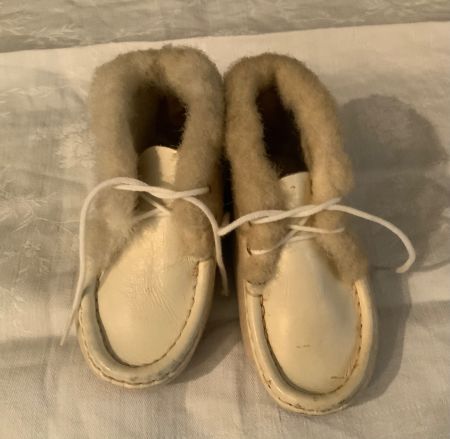 Kinderschuhe