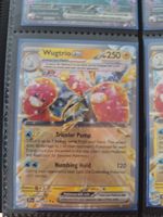 Wugtrio ex