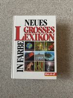 Neues grosses Lexikon von A - Z