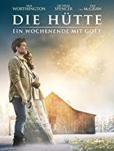 Tutti i DVDs: DIE HÜTTE             Sam Worthington                WIE NEU – Nuovo (secondo la descrizione) da Romanshorn venduto da L-DVD