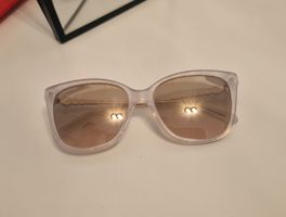 Sonnenbrille Damen mit Swarovski Steinen neuwertig 