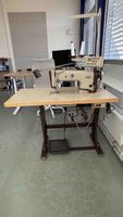 Sewing machine, Pfaff, industrial type, acceptable
