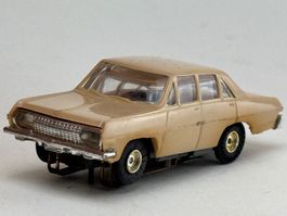 GB5- Faller AMS Opel Diplomat beige