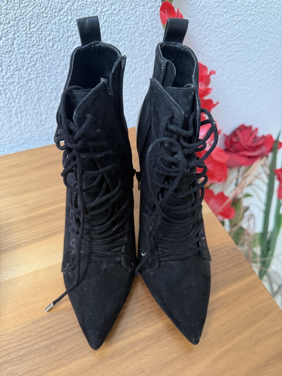 Chaussures femmes: Ankle boots – Neuf (Voir description) à Flawil par BouBouBou 1