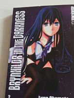 Brynhildr in the Darkness Band 2