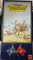Spiel Stratego von Jumbo 1959 Nr. 495