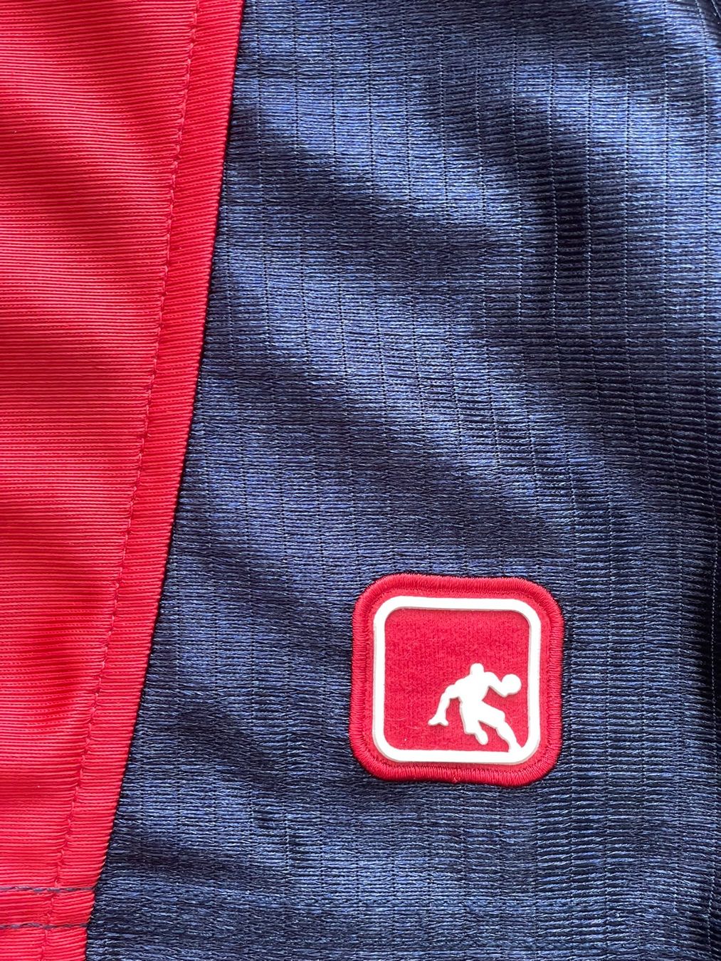 Leibchen & Hosen: And1 basketball short – Gebraucht aus Genève von sha_rrt5 3