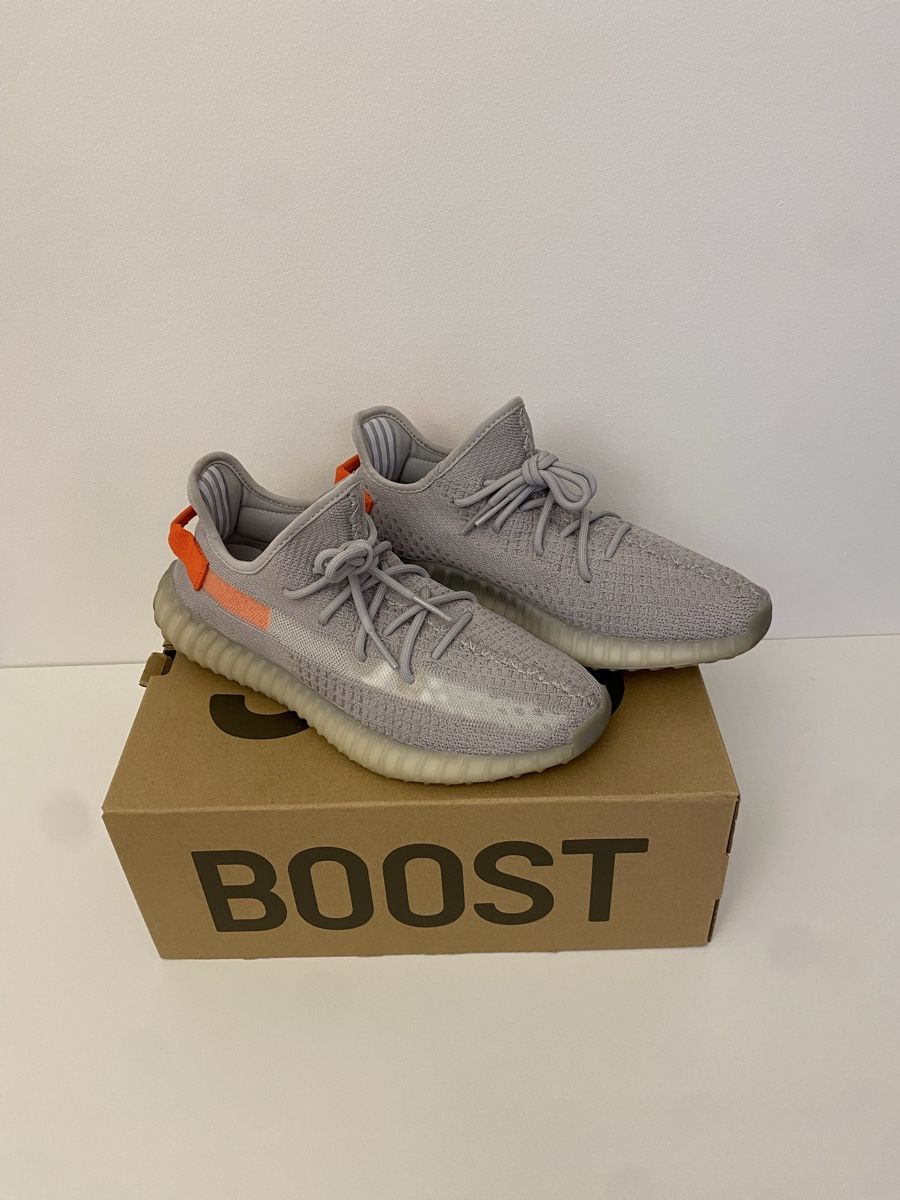 Adidas Chaussures hommes: Yeezy Boost 350 V2 Sneaker Size 43 1/3 – D'occasion à Brüttisellen par xe_m