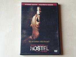 Hostel