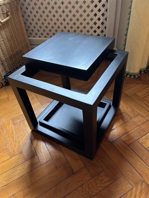 Tische: Design-Beistelltisch – Neu (gemäss Beschreibung) aus Zürich von giu_55d8 3