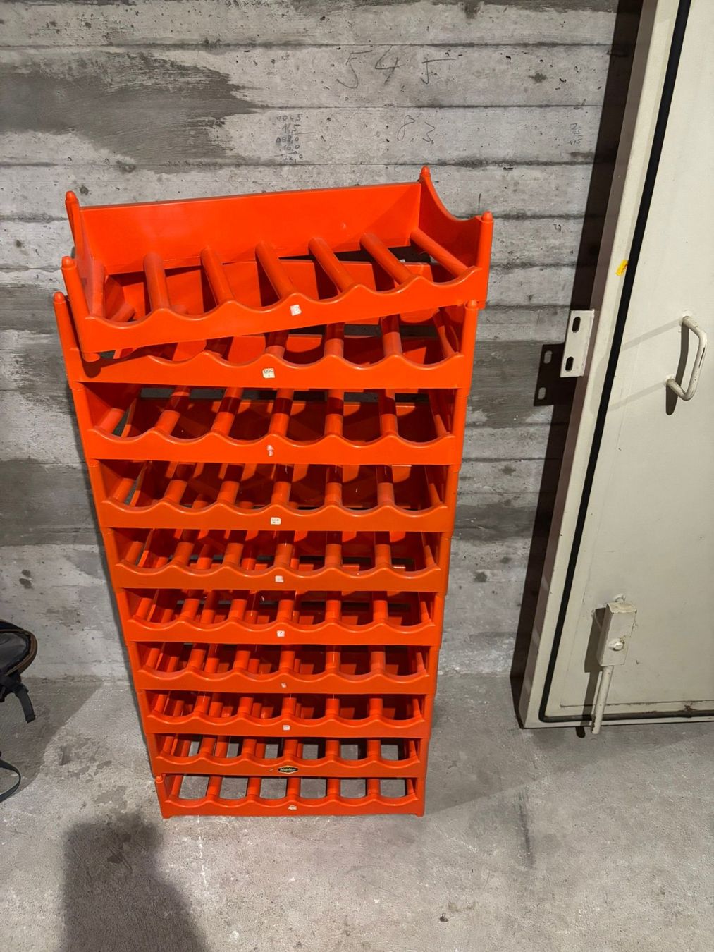 Scaffali: Weinregal / Flaschenregal – Usato da Bassersdorf venduto da dan_ns6j 1