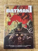 Batman Europa DC Comic neuwertig