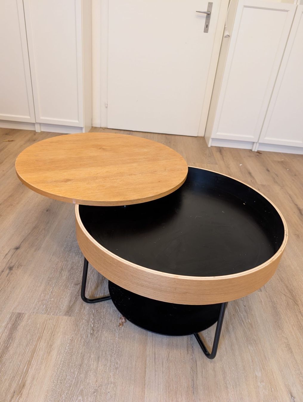 Tables: Couchtisch mit Stauraum – D'occasion à Zürich par iwx 3