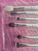 Morphe x Jaclyn Hill Pinselset, neuwertig, 6-teilig