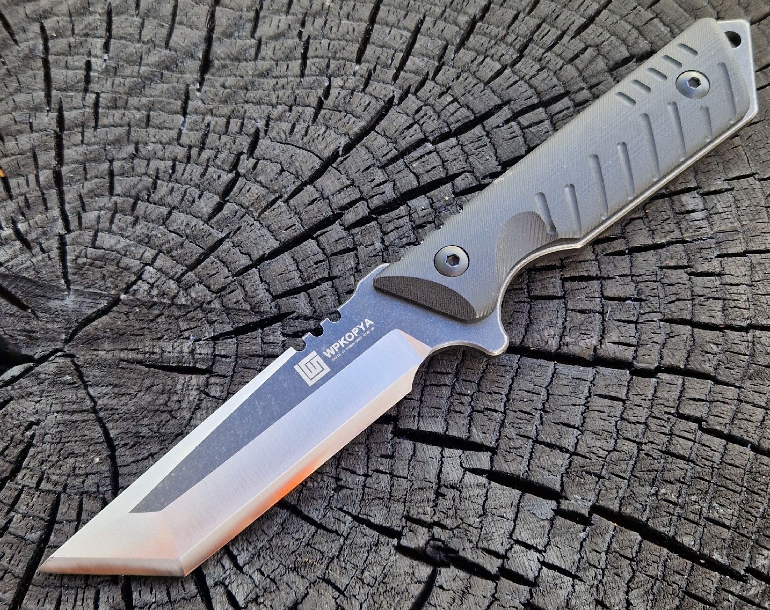 Accessori: Camping Messer Outdoor – Nuovo e nell'imballaggio originale da Dorf venduto da Messer-Schweiz 1