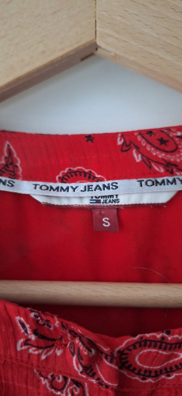Tommy Hilfiger Robes: Hilfiger Sommerkleid – D'occasion à Mumpf par SwissDi 1