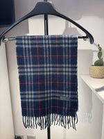 Écharpe Burberry originale