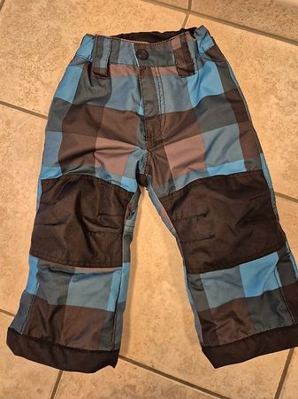 Skihose Grösse 92